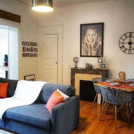 Le Loge'Mans Appartement Proche Gare , Tram Et Centre Ville Le Mans Exterior foto